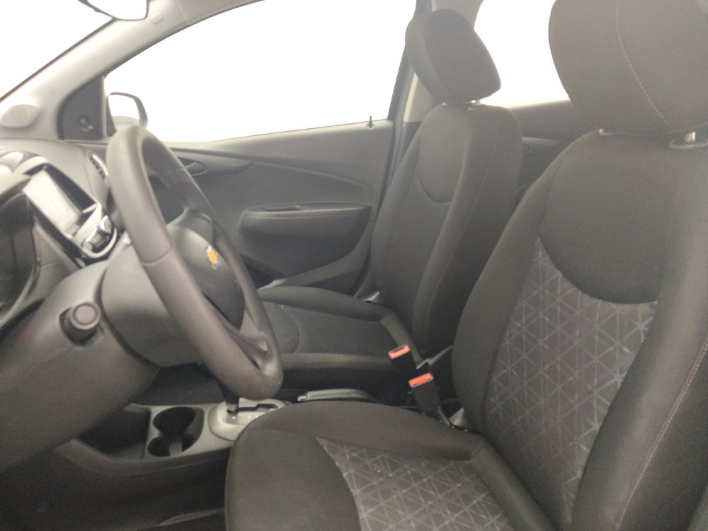 Used 2019 Chevrolet Spark LS image 17