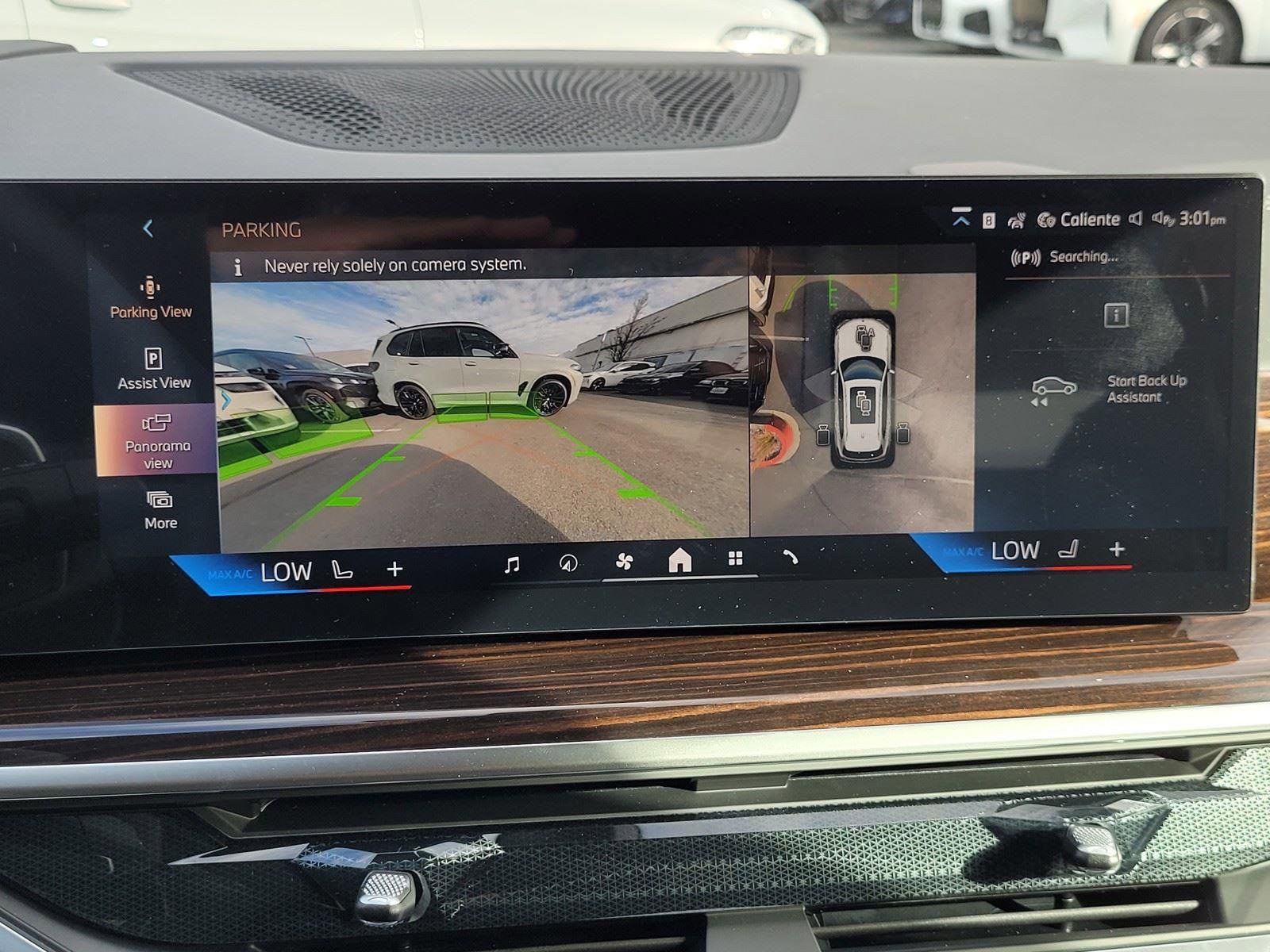 New 2026 BMW X5 xDrive40i w/ Premium Package AWD/4WD image 11