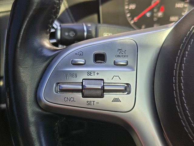 Used 2019 Mercedes-Benz S 560 4MATIC Sedan image 24