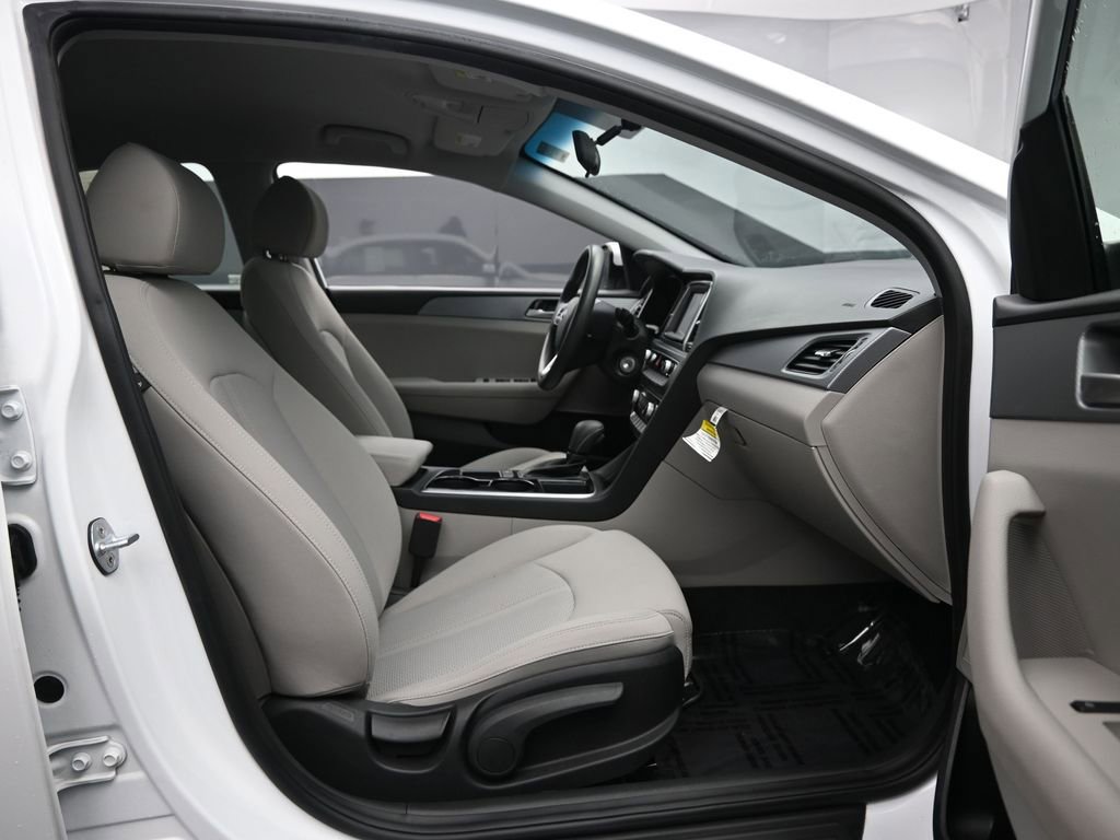 Used 2019 Hyundai Sonata ECO image 32