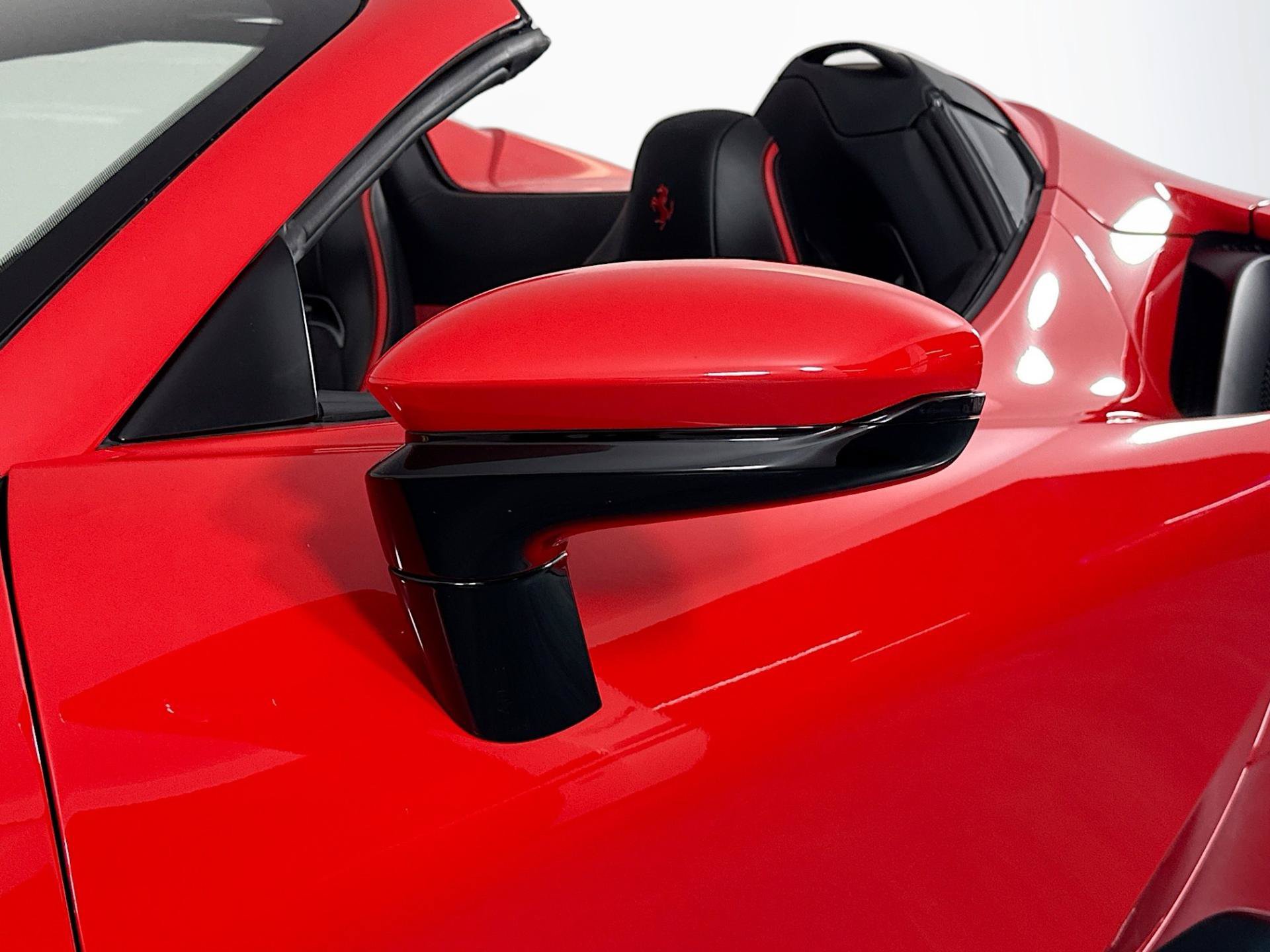 Used 2025 Ferrari SF90 Spider AWD/4WD image 42