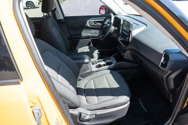 Used 2023 Ford Bronco Sport Big Bend AWD/4WD image 43