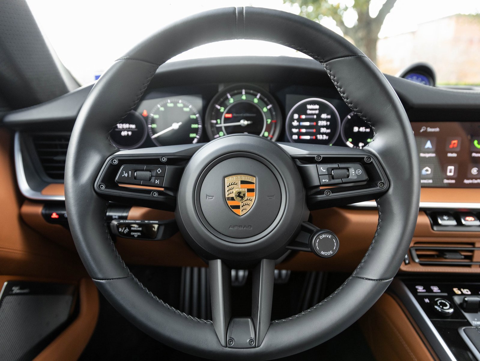 Used 2023 Porsche 911 Sport Classic image 13