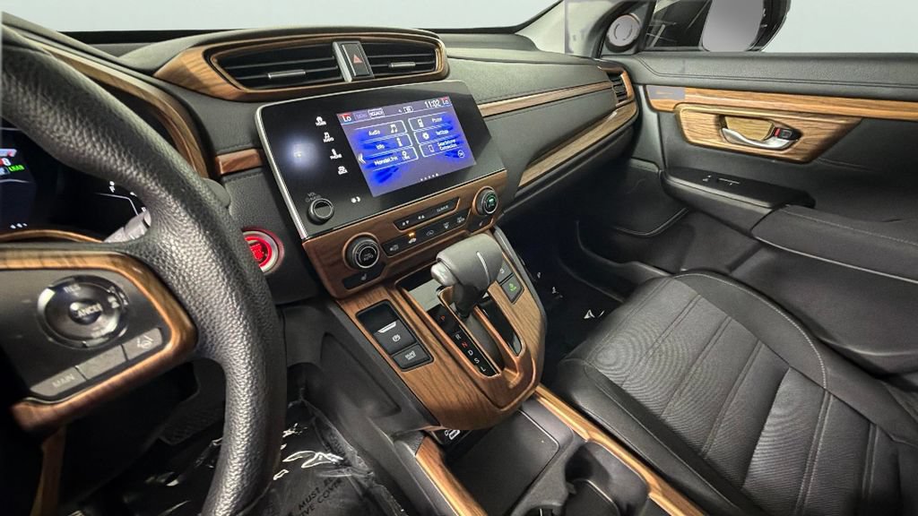 Used 2022 Honda CR-V EX image 19