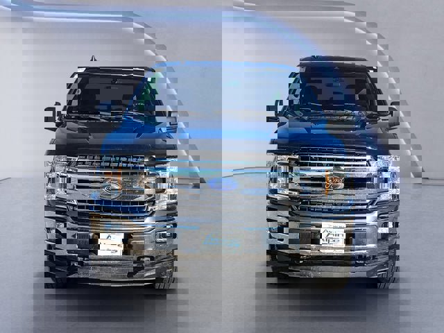Used 2020 Ford F150 XLT image 8