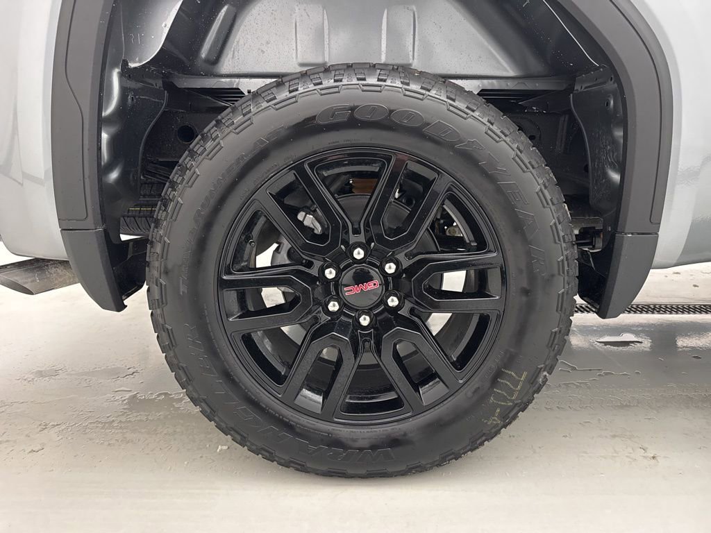 New 2026 GMC Sierra 1500 Elevation w/ Elevation Select Package image 8