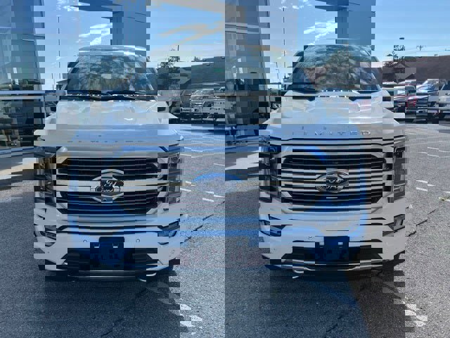 Used 2023 Ford F150 Limited image 8