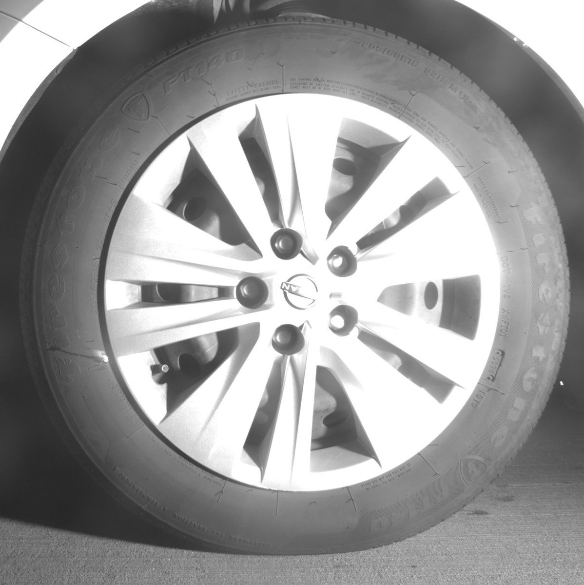 Used 2025 Nissan Sentra S FWD image 12