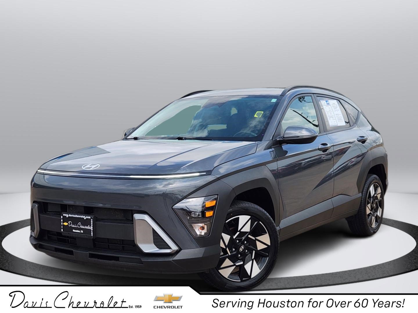 Used 2024 Hyundai Kona SEL