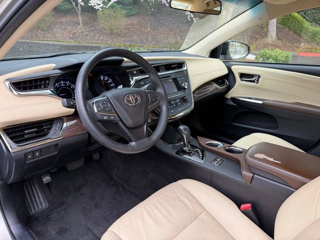 Used 2014 Toyota Avalon XLE FWD image 9