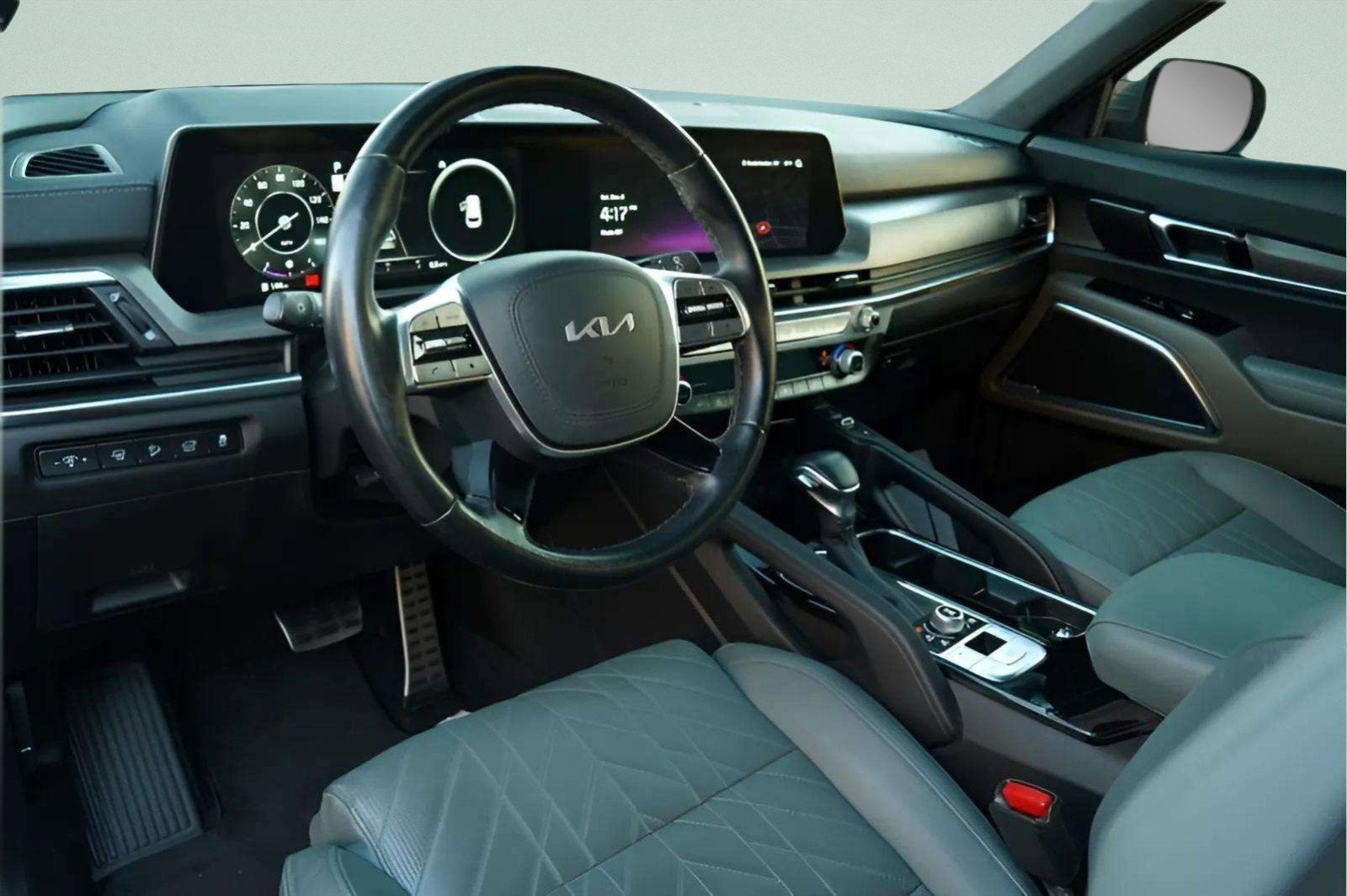 Used 2023 Kia Telluride SX Prestige X-Line image 51