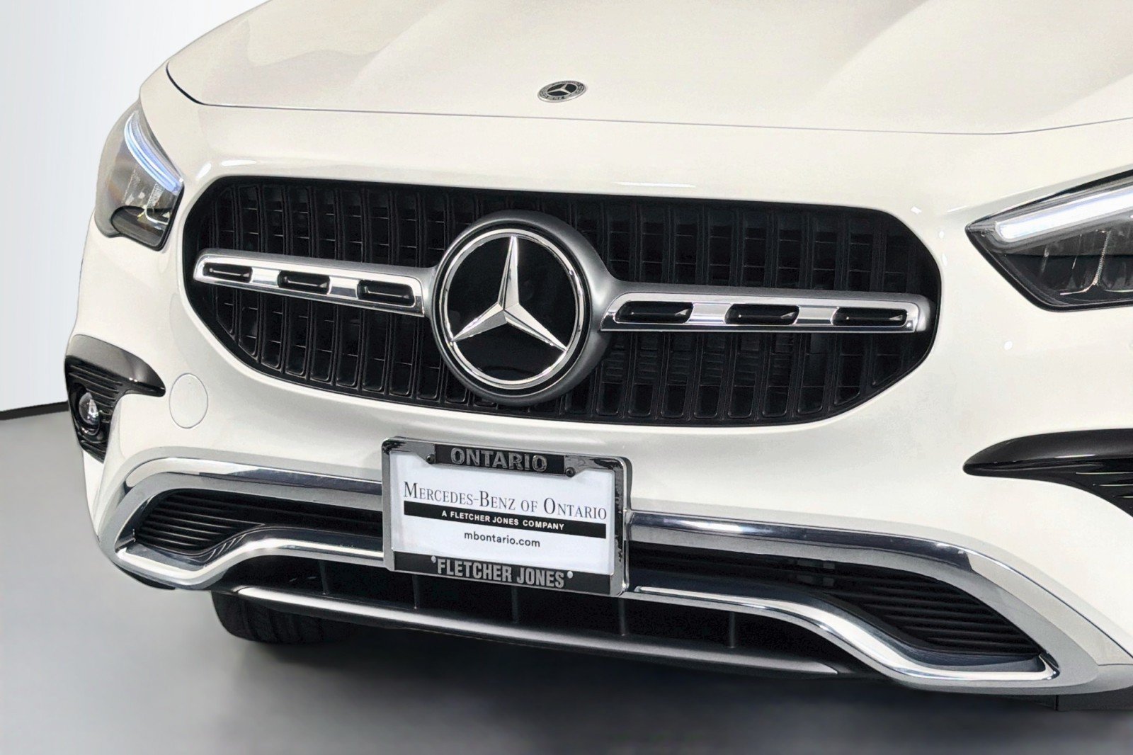 New 2026 Mercedes-Benz GLA 250 image 12