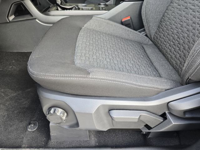 New 2026 Ford Ranger XL image 18