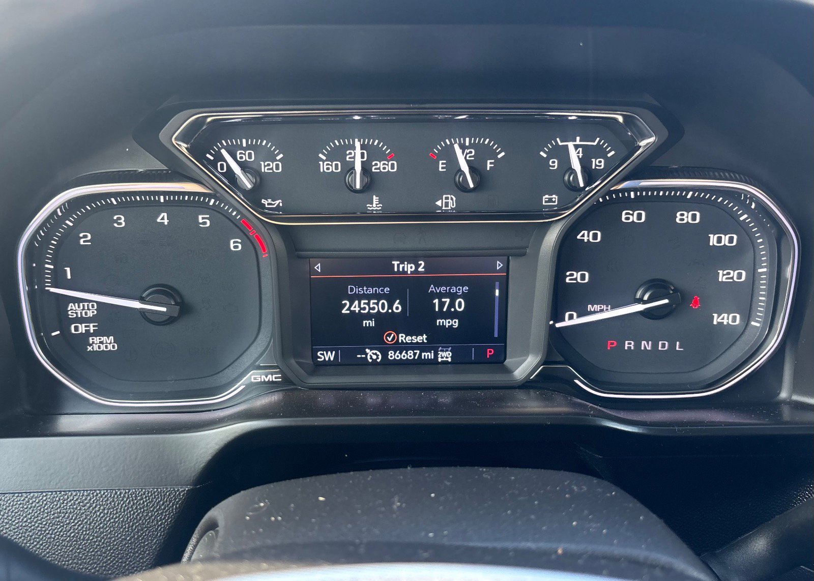 Used 2021 GMC Sierra 1500 SLT w/ SLT Premium Package image 43