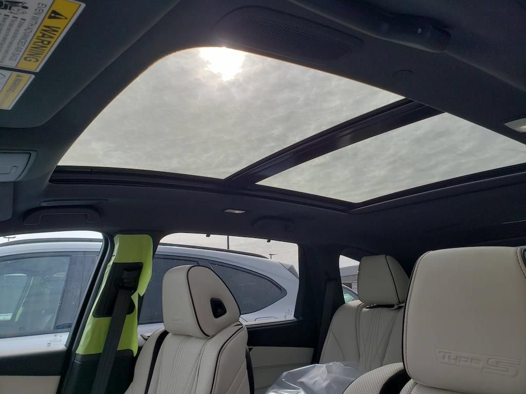 New 2026 Acura MDX Type S AWD/4WD image 15