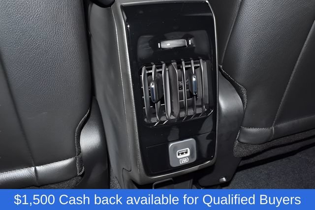 New 2026 Jeep Compass Latitude AWD/4WD image 28