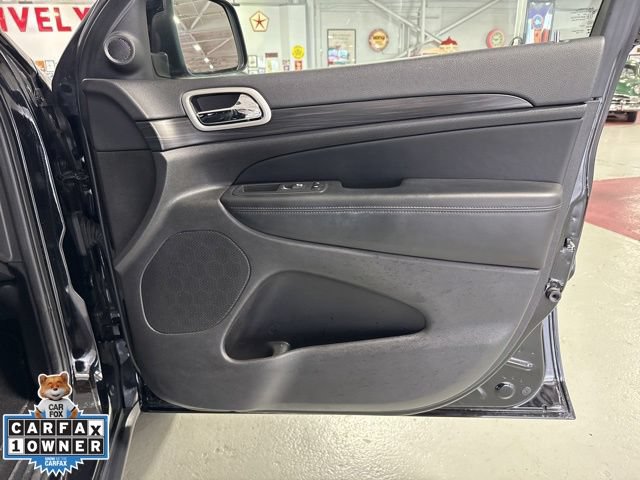 Used 2020 Jeep Grand Cherokee Laredo w/ Laredo X Package AWD/4WD image 47