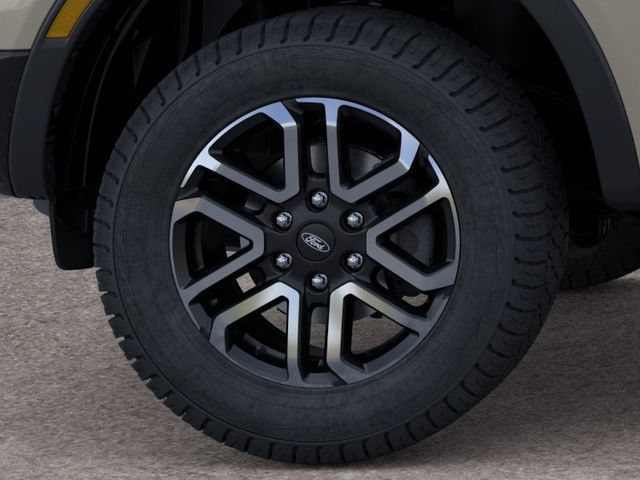New 2026 Ford Ranger Lariat w/ FX4 Off-Road Package AWD/4WD image 19