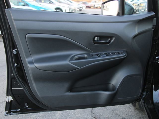 Used 2025 Nissan Versa S w/ S Plus Package image 13