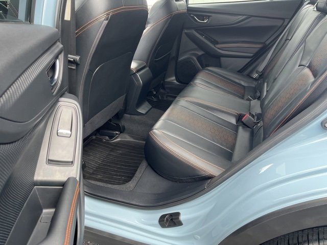 Used 2023 Subaru Crosstrek 2.5i Limited w/ Moonroof Package image 11