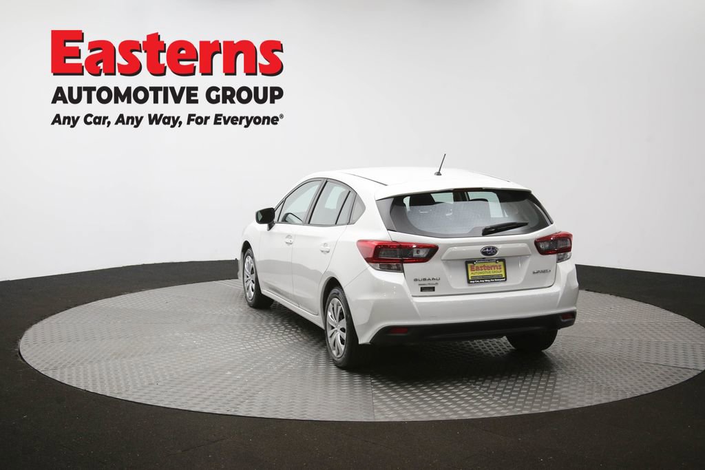 Used 2023 Subaru Impreza 2.0i AWD/4WD image 65