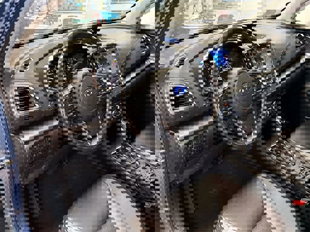 Used 2021 Subaru Crosstrek 2.5i Limited w/ Moonroof Package 2 image 10