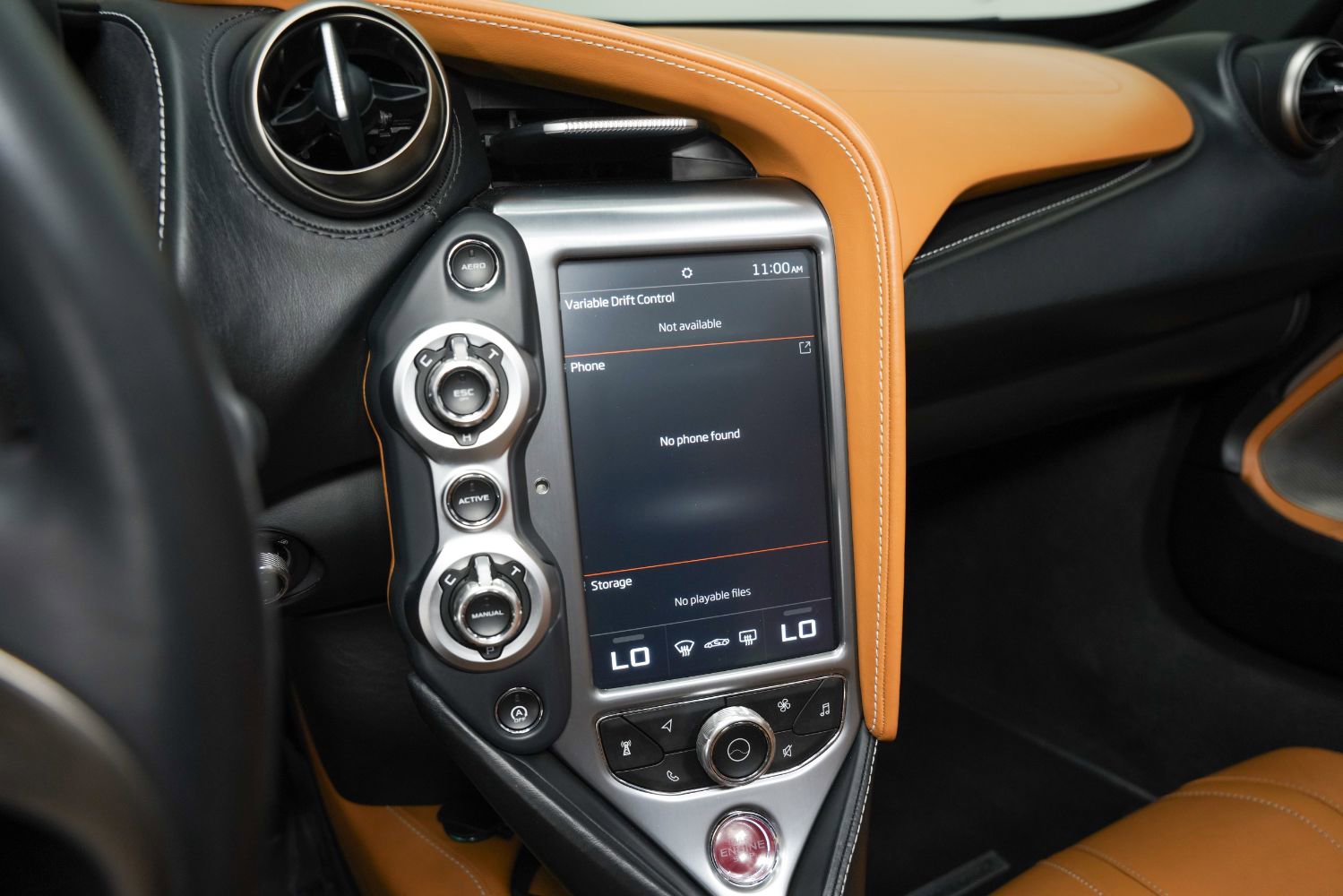 Used 2020 McLaren 720S Luxury image 43
