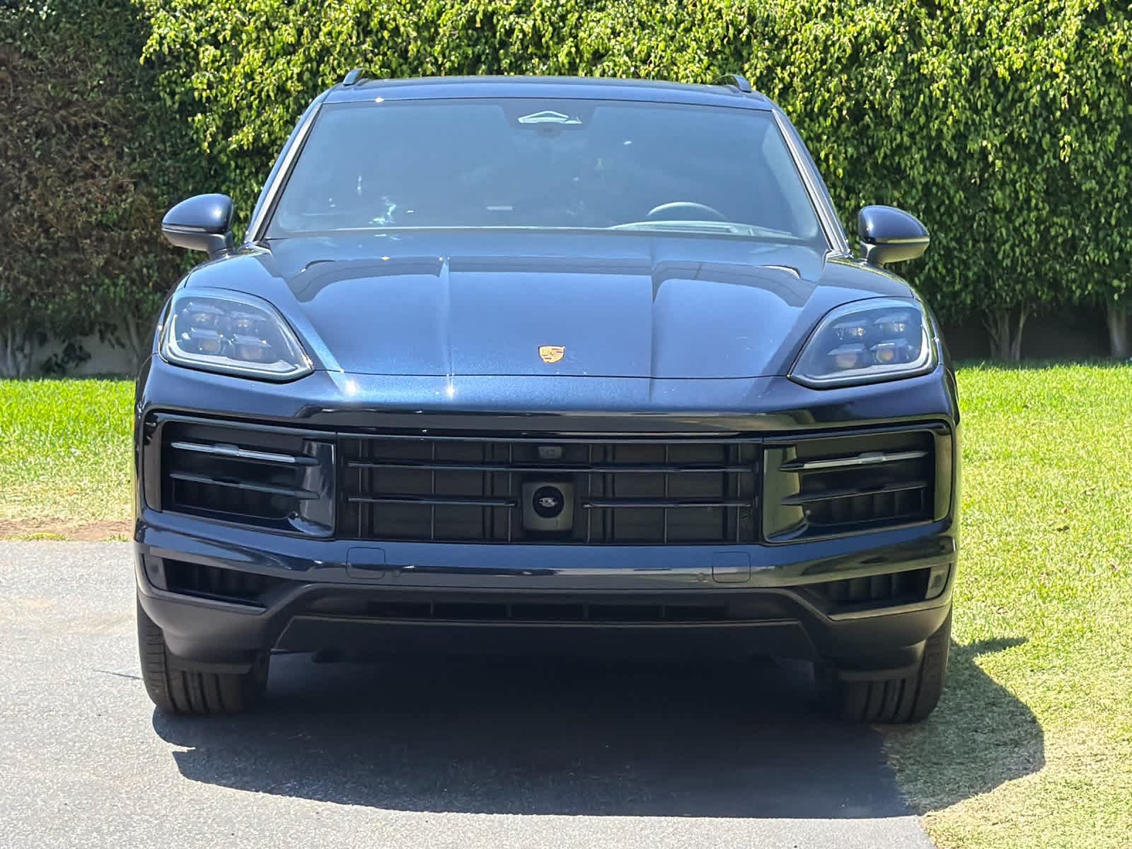 New 2026 Porsche Cayenne AWD/4WD image 11