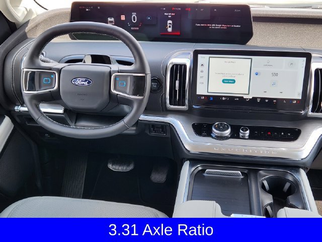 New 2027 Ford Expedition Max Platinum w/ Driver's Package RWD image 27