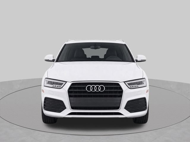 Used 2018 Audi Q3 2.0T Premium Plus w/ Premium Plus Package AWD/4WD image 5