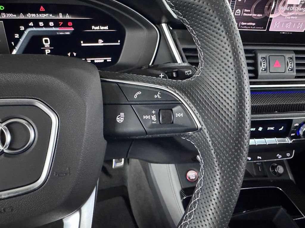 Used 2024 Audi SQ5 Prestige AWD/4WD image 31