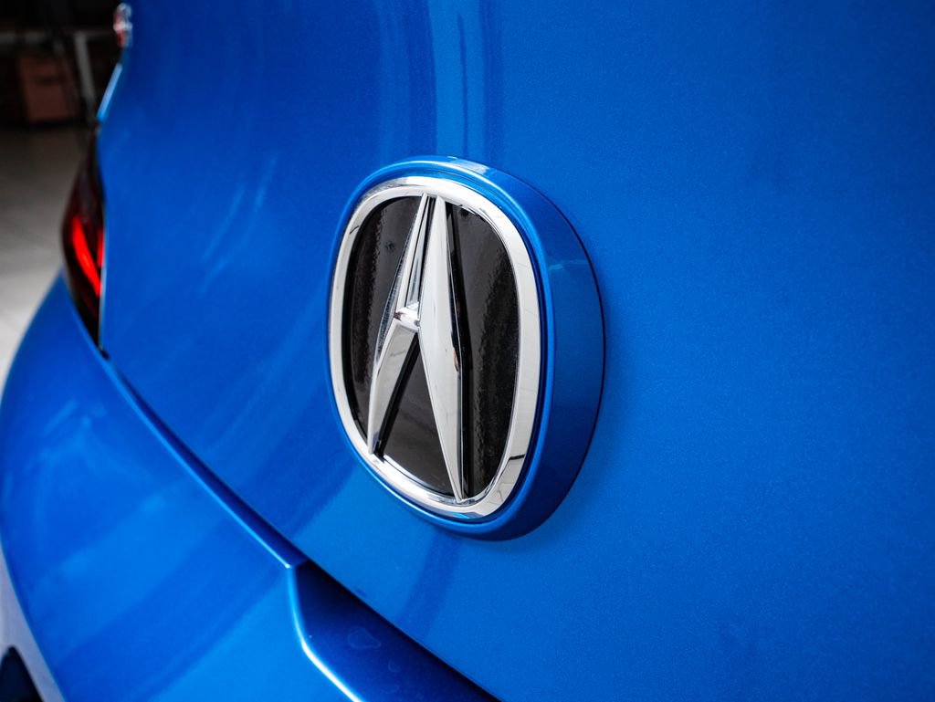 New 2026 Acura Integra Type S image 17