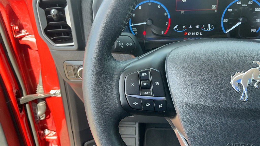 Used 2023 Ford Bronco Sport Big Bend w/ Convenience Package image 18