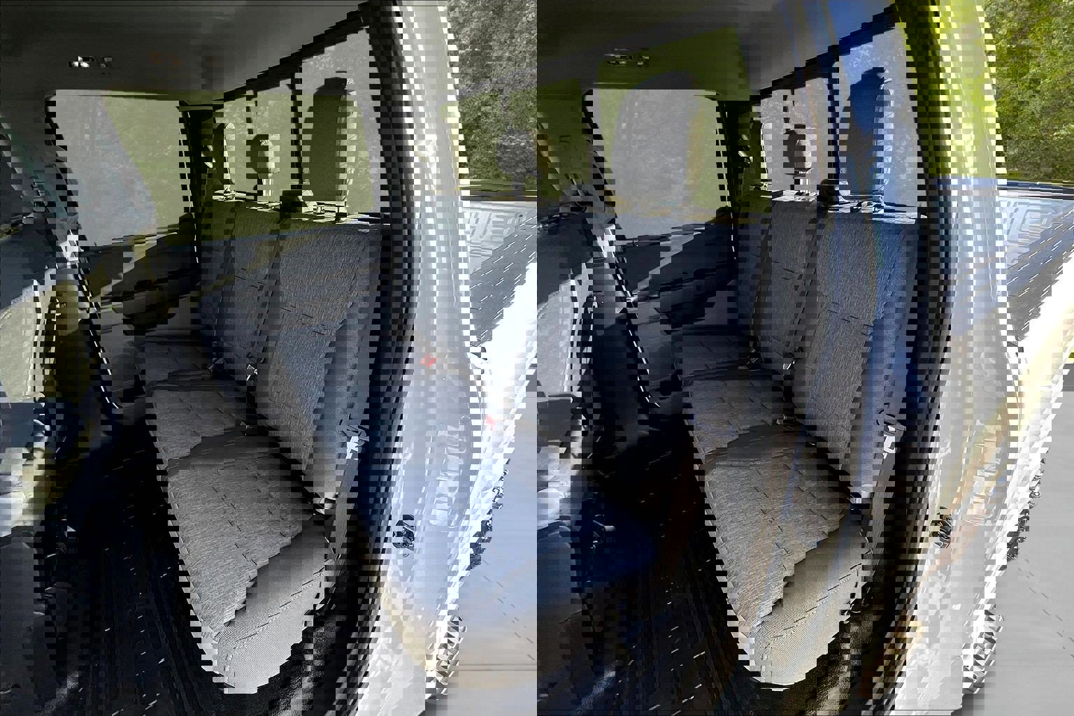 New 2026 Ford F350 XL w/ XL Off-Road Package image 11