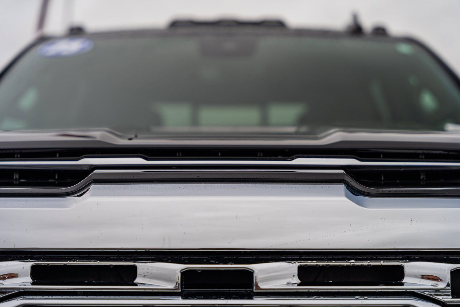 Used 2025 GMC Sierra 3500 Denali w/ Denali Reserve Package image 16