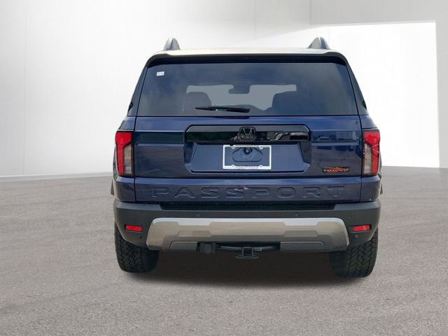 New 2026 Honda Passport TrailSport image 15