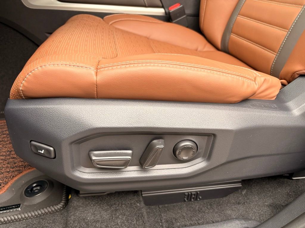 Used 2026 Toyota Sequoia 1794 Edition image 23