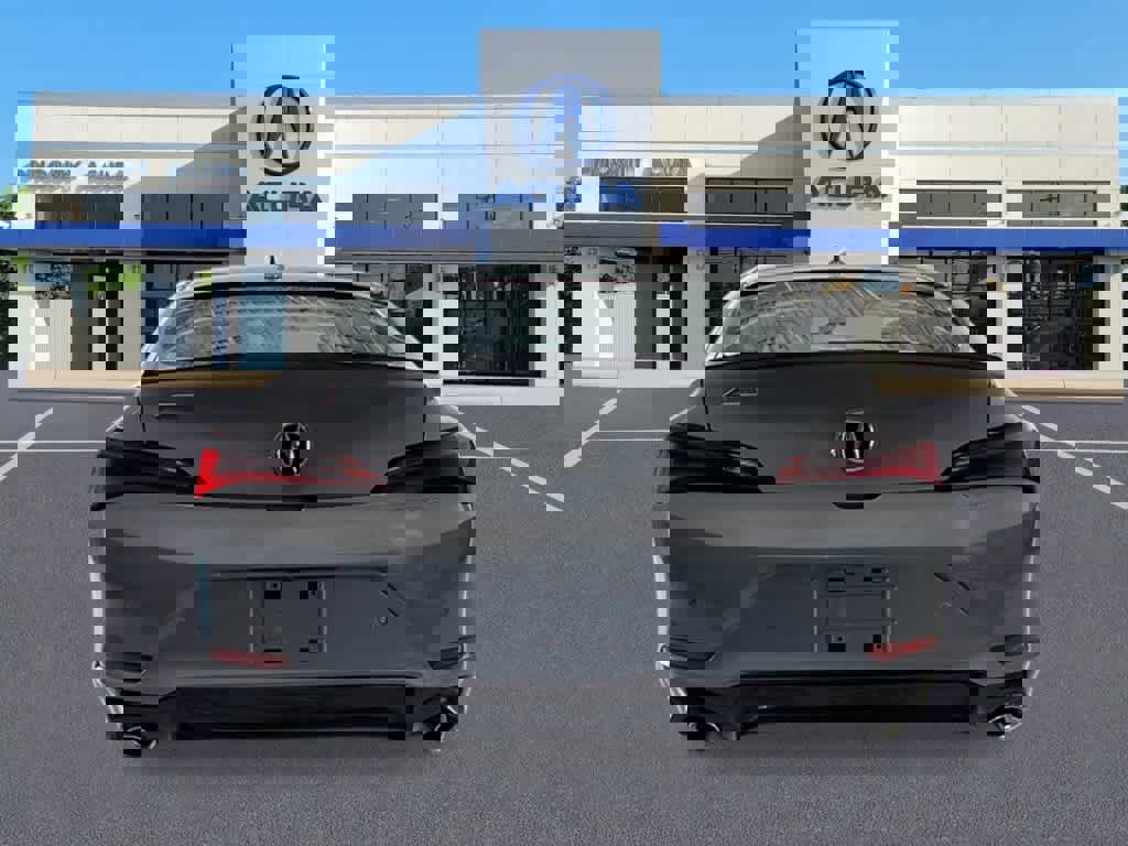 New 2026 Acura Integra A-Spec image 4