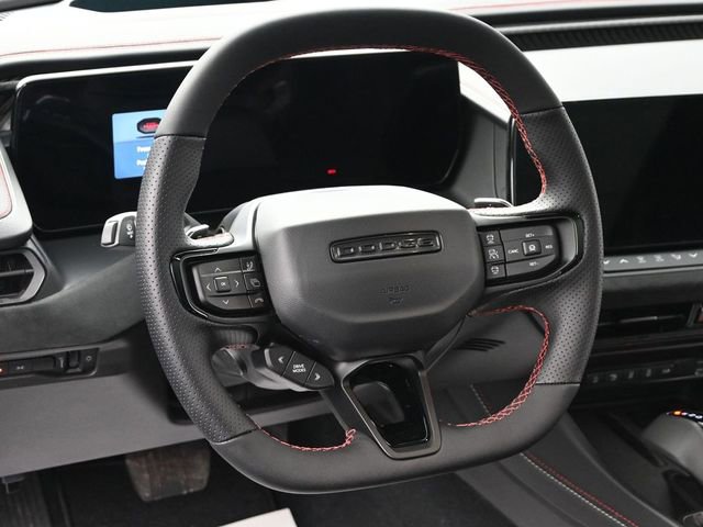 New 2026 Dodge Charger Scat Pack image 23