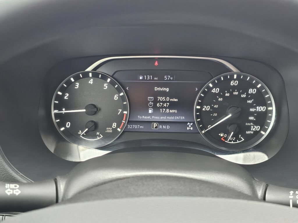 Used 2022 Nissan Frontier S AWD/4WD image 22