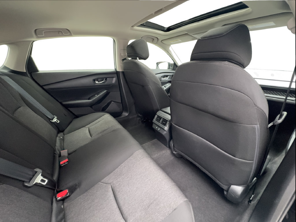 Used 2025 Honda Accord SE image 34