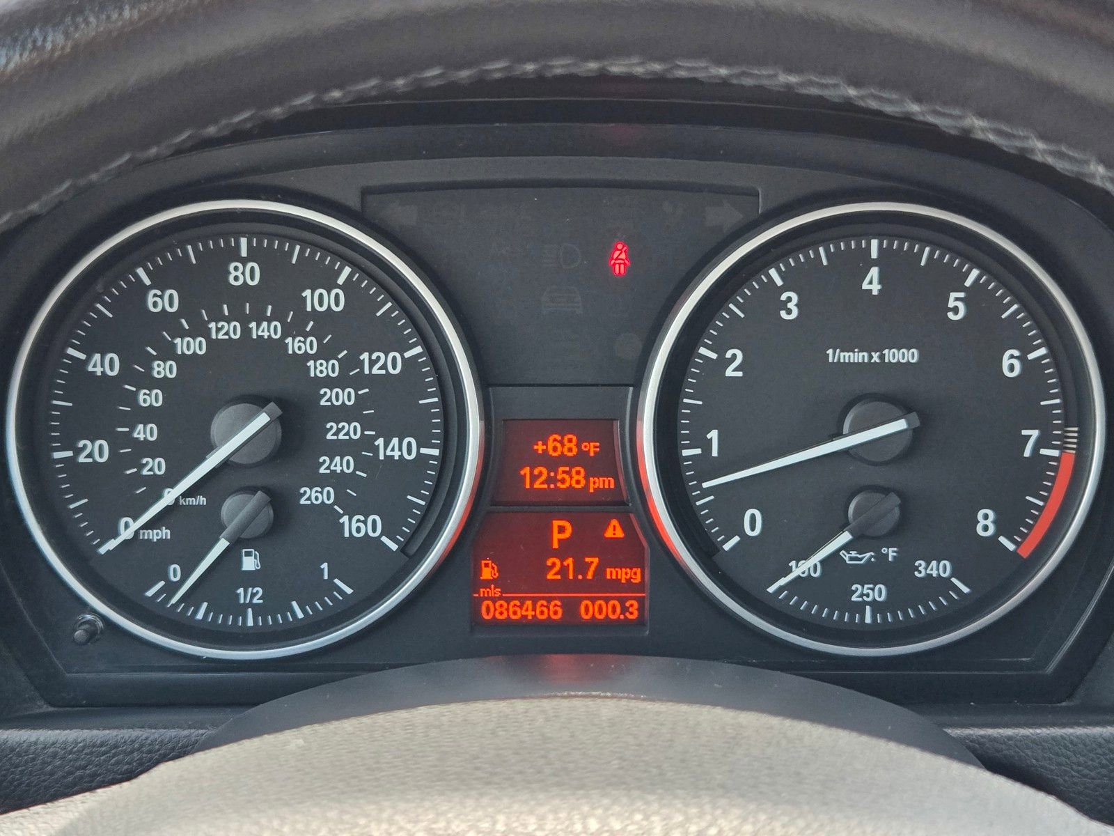 Used 2011 BMW 328i Convertible RWD image 33