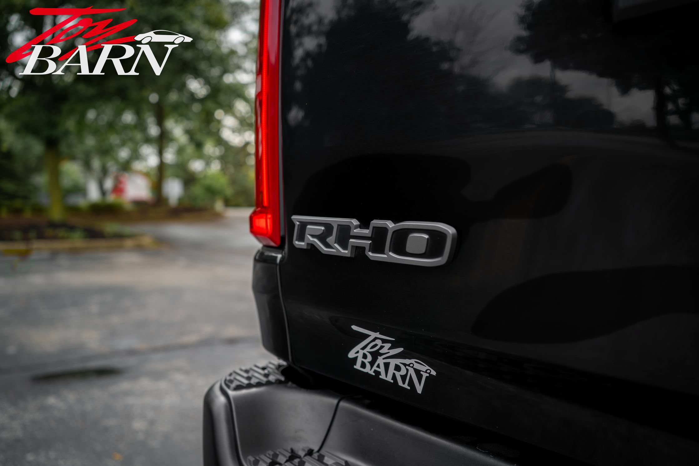Used 2025 RAM 1500 RHO w/ RHO Level 1 Equipment Group AWD/4WD image 11