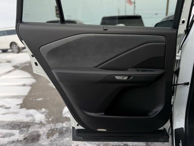 Used 2024 Lexus TX 350 AWD image 15