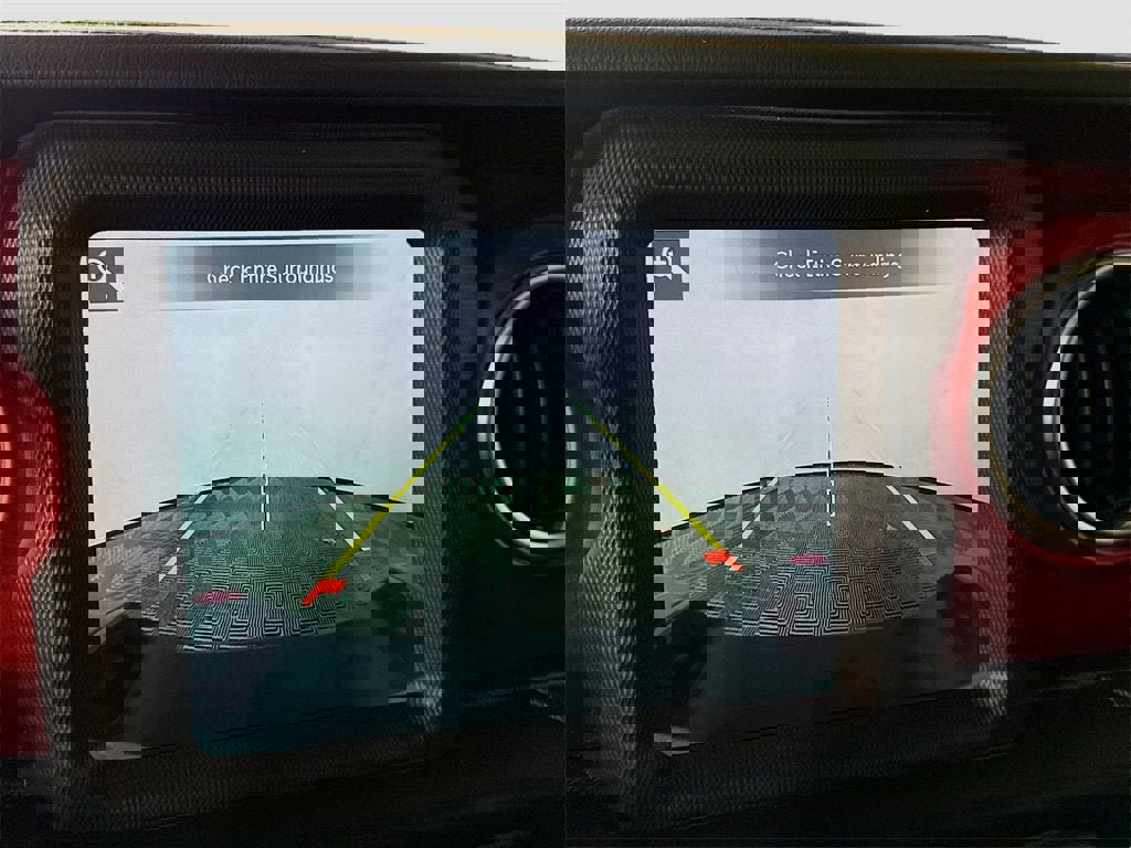 Used 2021 Jeep Gladiator Rubicon image 18