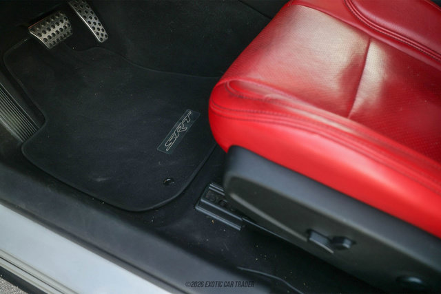 Used 2021 Dodge Charger SRT Hellcat RWD image 22