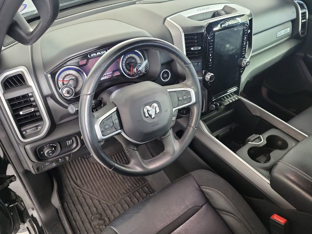 Used 2023 RAM 1500 Big Horn AWD/4WD image 11