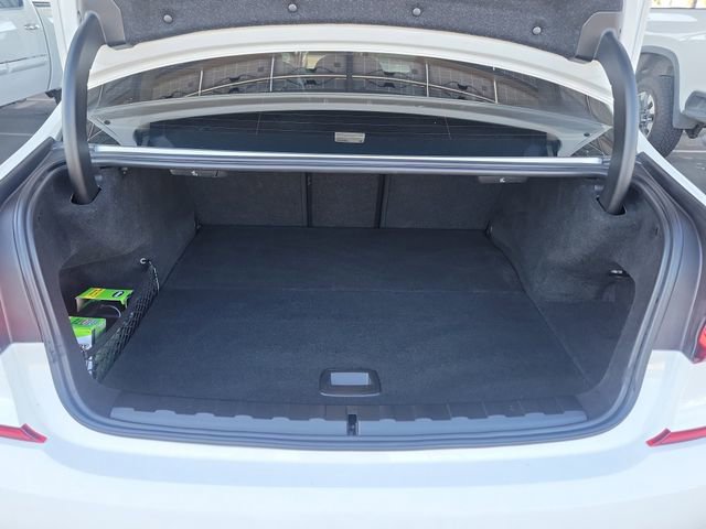 Used 2021 BMW 330e 330e iPerformance w/ M Sport Package image 28