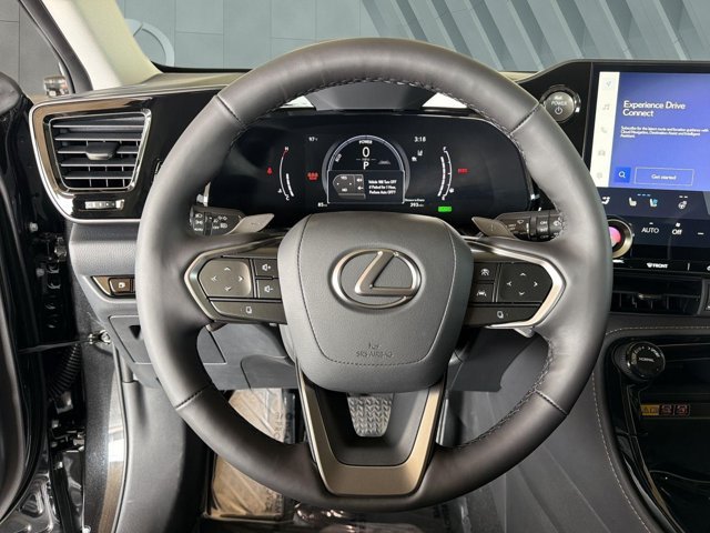 Certified 2026 Lexus NX 350h AWD w/ Accessory Package (Z1) image 14