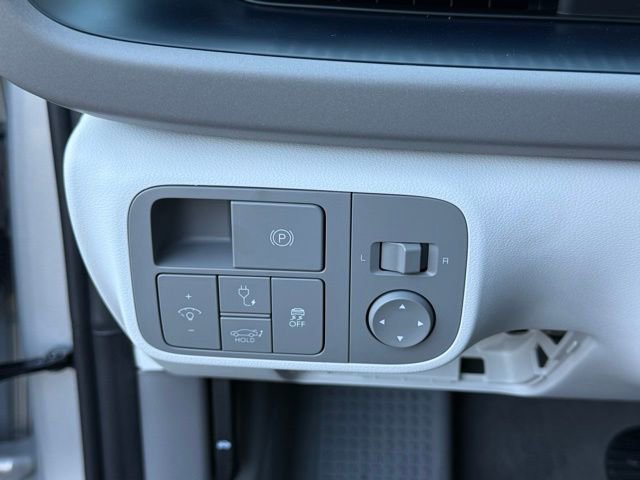 New 2025 Hyundai Ioniq 6 SEL image 12